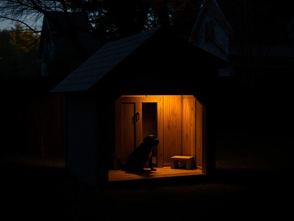 Dog Houses